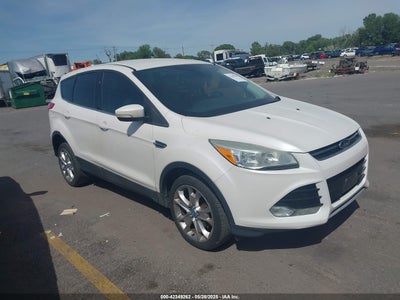 FORD ESCAPE 2013