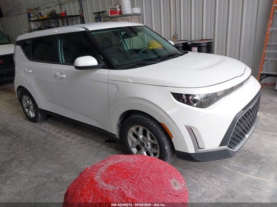KIA SOUL 2024