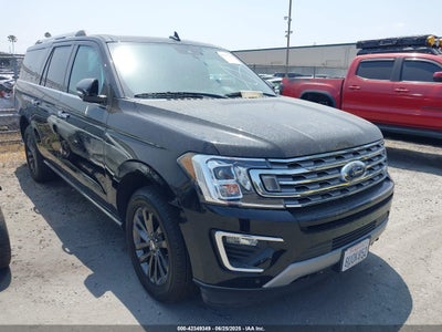 FORD EXPEDITION 2020