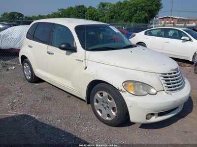 CHRYSLER PT CRUISER 2006