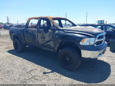 RAM 1500 2013
