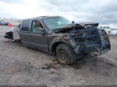 FORD F-250 2015