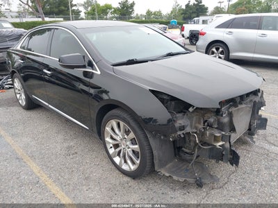 CADILLAC XTS 2017