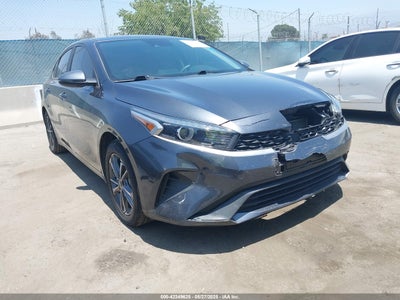 KIA FORTE 2023