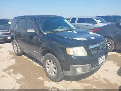 MAZDA TRIBUTE 2008