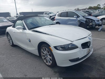 BMW Z4 2007