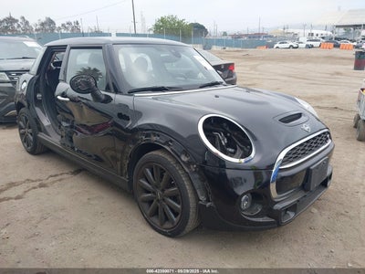 MINI HARDTOP 2020