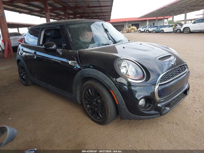 MINI HARDTOP 2014