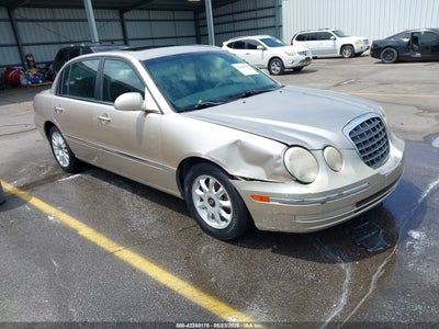KIA AMANTI 2004