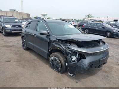 KIA NIRO EV 2024