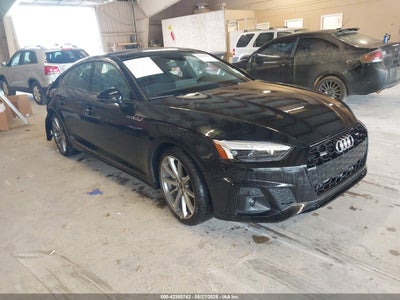 AUDI A5 SPORTBACK 2025