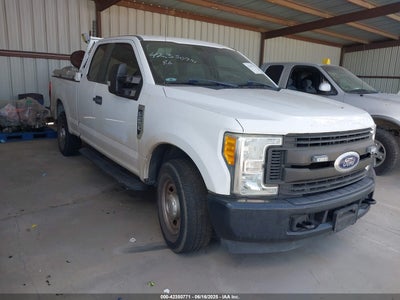 FORD F-250 2017