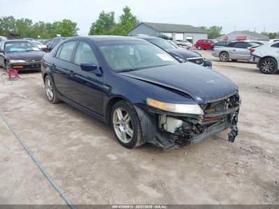 ACURA TL 2006