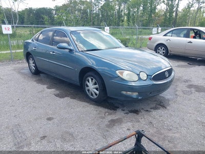 BUICK LACROSSE 2006