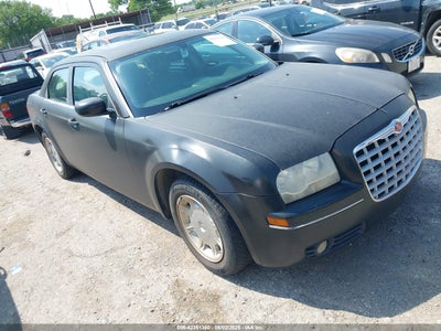 CHRYSLER 300 2006