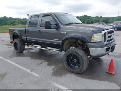 FORD F-250 2005