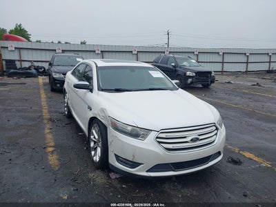 FORD TAURUS 2013