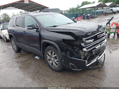 GMC ACADIA 2021