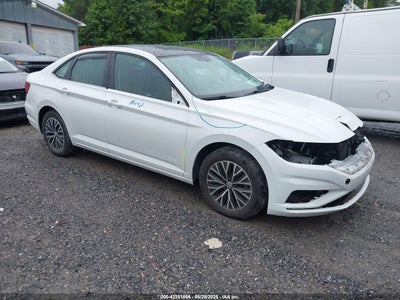 VOLKSWAGEN JETTA 2019