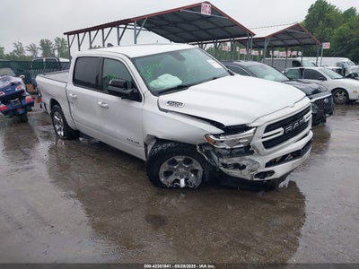 RAM 1500 2019
