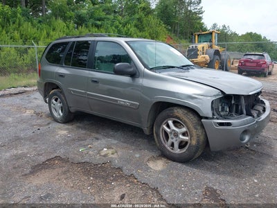 GMC ENVOY 2005
