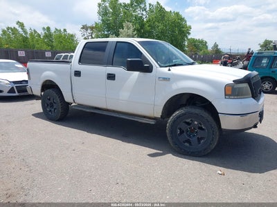 FORD F-150 2007