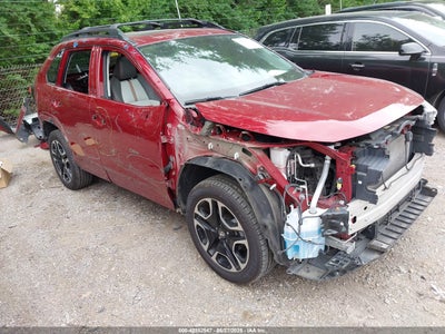 TOYOTA RAV4 2019