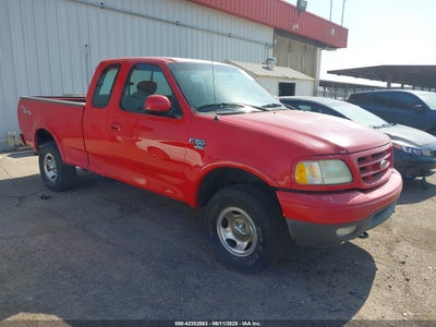 FORD F-150 2003