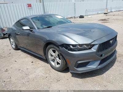 FORD MUSTANG 2024