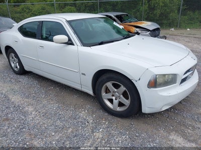 DODGE CHARGER 2010