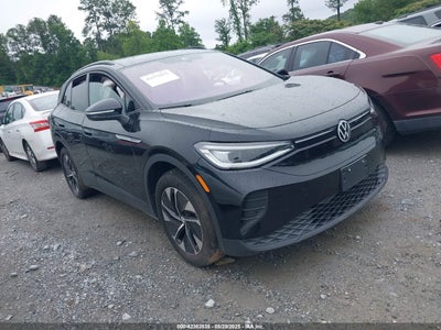 VOLKSWAGEN ID.4 2022