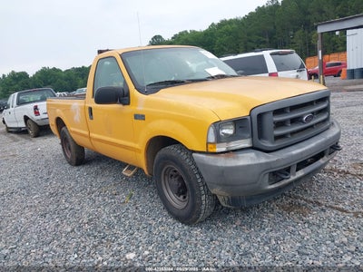 FORD F-250 2004