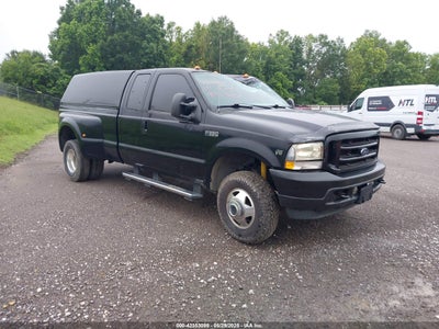 FORD F-350 2004