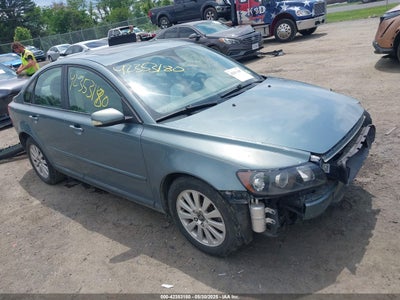 VOLVO S40 2005