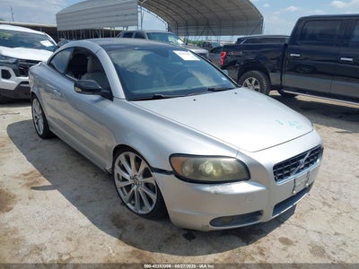 VOLVO C70 2007