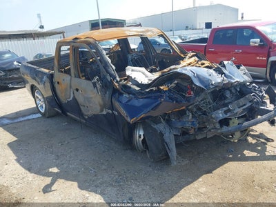 RAM 1500 2012
