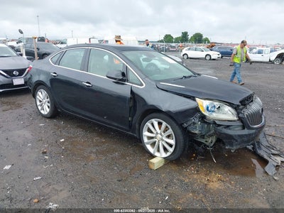 BUICK VERANO 2013