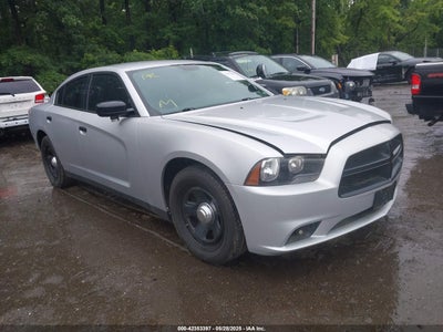 DODGE CHARGER 2014