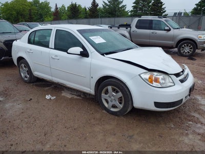 CHEVROLET COBALT 2007