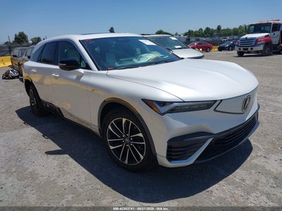 ACURA ZDX 2024