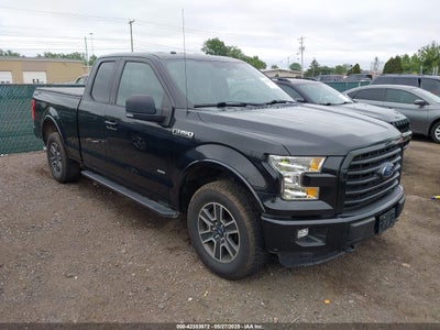 FORD F-150 2015