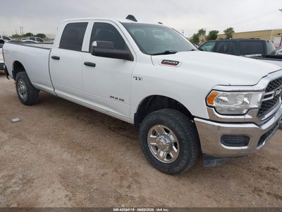 RAM 2500 2022