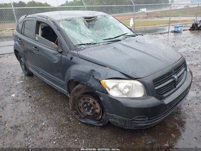 DODGE CALIBER 2008