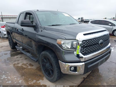 TOYOTA TUNDRA 2019
