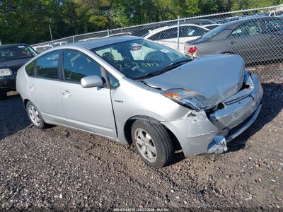 TOYOTA PRIUS 2006