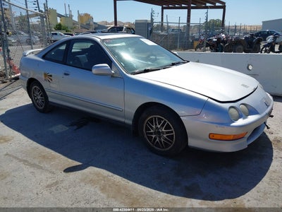 ACURA INTEGRA 2001