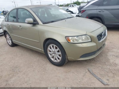 VOLVO S40 2008