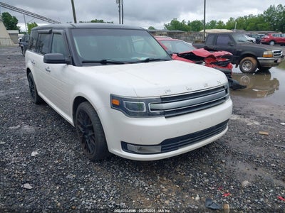 FORD FLEX 2015