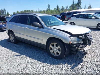CHRYSLER PACIFICA 2006