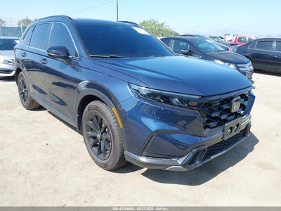 HONDA CR-V 2025